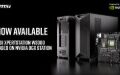 MSI XpertStation WS300搭载NVIDIA DGX Station架构正式出货
