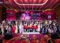IMCAS CHINA 2026｜中国胶原看斐缦，闪耀全球医美巅峰