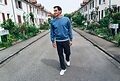 On昂跑推出 THE ROGER Centre Court 特别纪念款 致敬罗杰•费德勒入驻国际网球名人堂