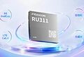 广和通推出RU311 5G RedCap模组，让中速终端更轻量接入5G