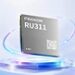广和通推出RU311 5G RedCap模组,让中速终端更轻量接入5G