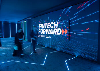 巴林将于今年 10 月举办 Fintech Forward 2026