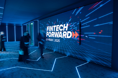 巴林将于今年 10 月举办 Fintech Forward 2026