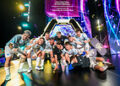 Games of the Future Astana 2026(2026 年阿斯塔纳未来运动会)历经 12 天激烈角逐圆满落幕