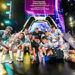 Games of the Future Astana 2026（2026 年阿斯塔纳未来运动会）历经 12 天激烈角逐圆满落幕