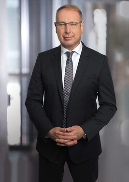 Jungbunzlauer任命Marcus von Twistern为运营执行副总裁