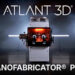 ATLANT 3D 推出 NANOFABRICATOR® PRO：全球首个且唯一面向 AI 驱动材料发现的物理平台