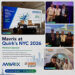 Mavrix 亮相 Quirk’s New York,强调 AI 时代可信真人证据的重要性
