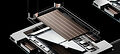 IBM 发布面向 IBM Z 和 LinuxONE 的下一代双架构处理器