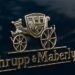 Thrupp & Maberly:历史悠久的英国客车制造商进入了定制汽车的新时代