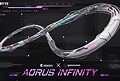 技嘉前进 Gamescom 2026 打造”AORUS INFINITY”主题电竞乐园