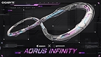 技嘉前进 Gamescom 2026 打造”AORUS INFINITY”主题电竞乐园