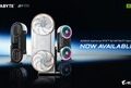 技嘉 AORUS GeForce RTX™ 50 INFINITY 系列显卡正式上市 搭载新世代散热系统释放强劲性能