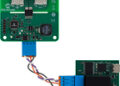 旭化成微电子电流传感器”CZ39系列”与”CZ3K系列”获Microchip公司电弧故障检测参考设计采用