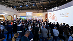 生活赋灵感,AI焕新力:TCL于IFA 2026重新定义日常体验