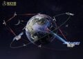 A2轮超5亿元,氦星光联打造太空网络的激光互联底座
