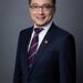 UPS 任命蒋骞为亚太区总裁