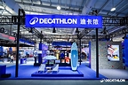 迪卡侬亮相2026服贸会体育服务专题，以多元运动体验连接体育消费新场景