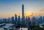 深圳四季酒店奢享礼遇,邀宾客探索都市之美