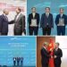 廉署与摩洛哥及泰国反贪机构签署合作备忘录 共建廉洁丝绸之路