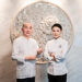 广州富力丽思卡尔顿酒店丽轩呈献「一星相遇•四手共鸣」粤闽星厨以四手联作共叙南方山海风味