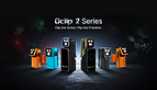 Olight畅销夹灯焕新升级：Oclip 2系列可旋转、可倾斜，精准照亮所需位置