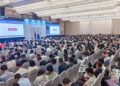 德莎亮相第29届中国胶粘剂和胶粘带行业年会，以创新赋能可持续未来