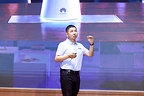 华为坤灵发布智能办公场景方案2.0,让智能办公人人可享