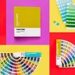 设计迈向更大胆的时代：Pantone 为潘通配色系统 (Pantone Matching System™) 新增 224 种生动色彩