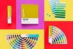 设计迈向更大胆的时代：Pantone 为潘通配色系统 (Pantone Matching System™) 新增 224 种生动色彩