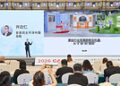 2026 CAME:爱茉莉太平洋中国总裁许达仁解读行业破局之道,坚定看好中国市场