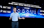 华为发布面向超节点与集群的全新灵衢计算架构