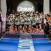 跑进烟火,Salomon 萨洛蒙 2026 Gravel 无固定路线挑战赛上海圆满收官