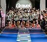 跑进烟火，Salomon 萨洛蒙 2026 Gravel 无固定路线挑战赛上海圆满收官