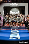 跑进烟火,Salomon 萨洛蒙 2026 Gravel 无固定路线挑战赛上海圆满收官