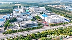 百斯杰全球首条甜蛋白专属自动化智能产线在济南正式投产