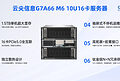 云尖信息推出10U16卡AI服务器：单机显存1.5TB，破解大模型推理”显存焦虑”