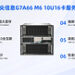 云尖信息推出10U16卡AI服务器：单机显存1.5TB，破解大模型推理”显存焦虑”