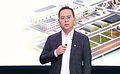 发布即发售!东高未来能源发布智能构网型储能解决方案