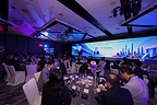 银河海外举办中国-东盟商业领袖峰会,深化区域资本互联互通