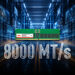 宜鼎率先发布DDR5 8000 RDIMM,提供工业级最高带宽,赋能边缘AI与高性能计算