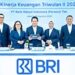 持续发挥国民经济驱动作用,BRI在2026年第二季度实现31.2万亿印尼卢比净利润