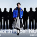 北面官宣李昀锐升任The North Face代言人