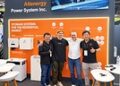 昱能科技与Axle Energy、Enode两大能源平台达成战略合作，加码欧洲光储VPP布局