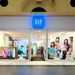 Gap首次进入澳门市场 九月在华连开16店