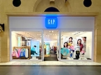 Gap首次进入澳门市场 九月在华连开16店
