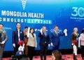 天津鹏瑞利医疗携手天津三家公立医院组建医疗代表团，赴蒙古国参加2026国际健康科技展