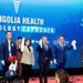 天津鹏瑞利医疗携手天津三家公立医院组建医疗代表团，赴蒙古国参加2026国际健康科技展