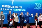 天津鹏瑞利医疗携手天津三家公立医院组建医疗代表团,赴蒙古国参加2026国际健康科技展
