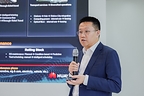 华为发布Intelligent RAIL 2.0新代际,加速轨道数智化升级
